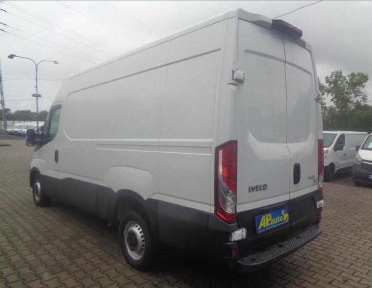 Iveco Daily Ostatní 2,3 l 115 kw