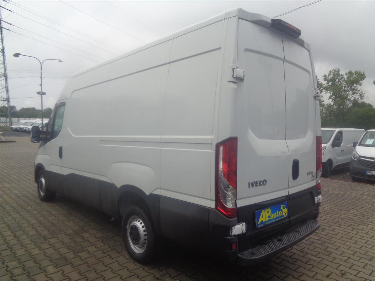 Iveco Daily Ostatní 2,3 l 115 kw