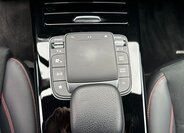 Mercedes-Benz CLA Kupé 1,3 l 100 kw