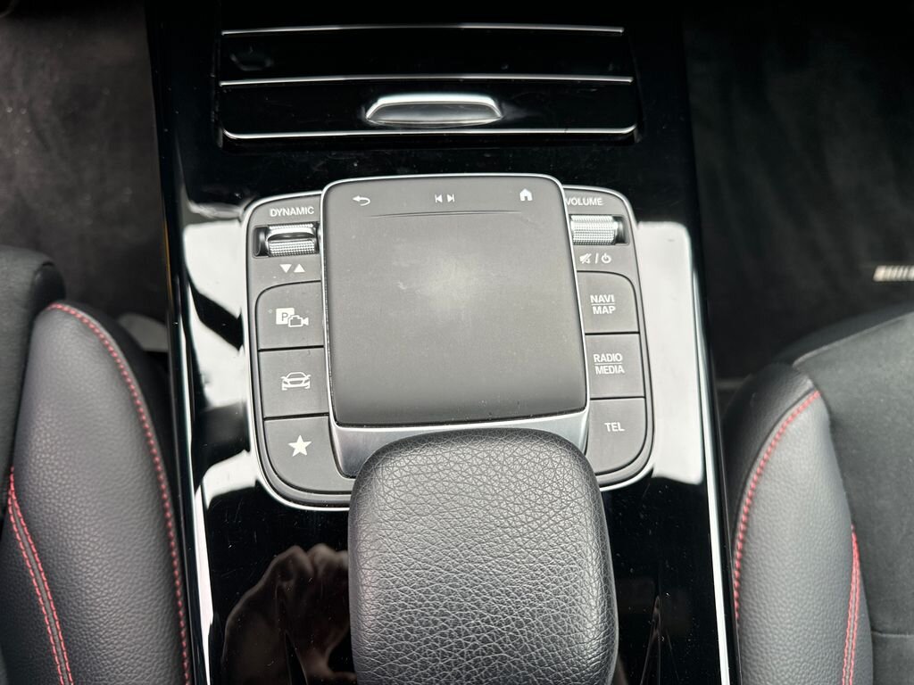 Mercedes-Benz CLA Kupé 1,3 l 100 kw