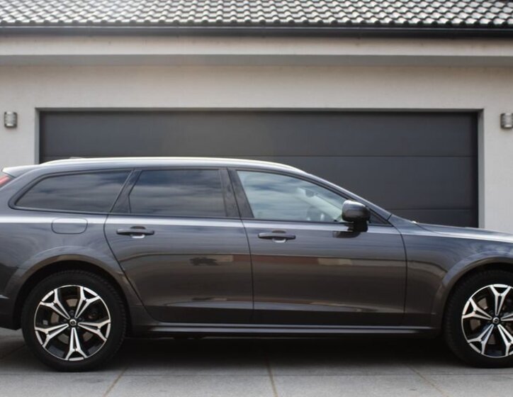 Volvo V90 Kombi 2,0 l 173 kw