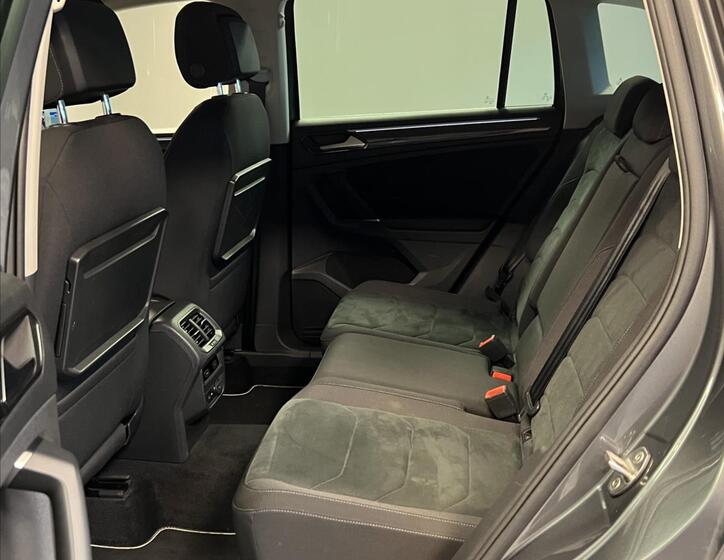 Volkswagen Tiguan 11