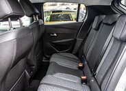 Peugeot 208 Hatchback 1,2 l 81 kw