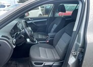 Škoda Octavia Kombi 1,6 l 77 kw