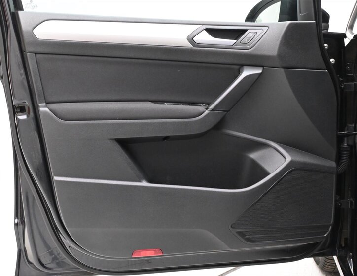 Volkswagen Touran MPV 1,6 l 85 kw