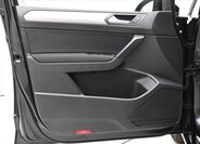 Volkswagen Touran MPV 1,6 l 85 kw