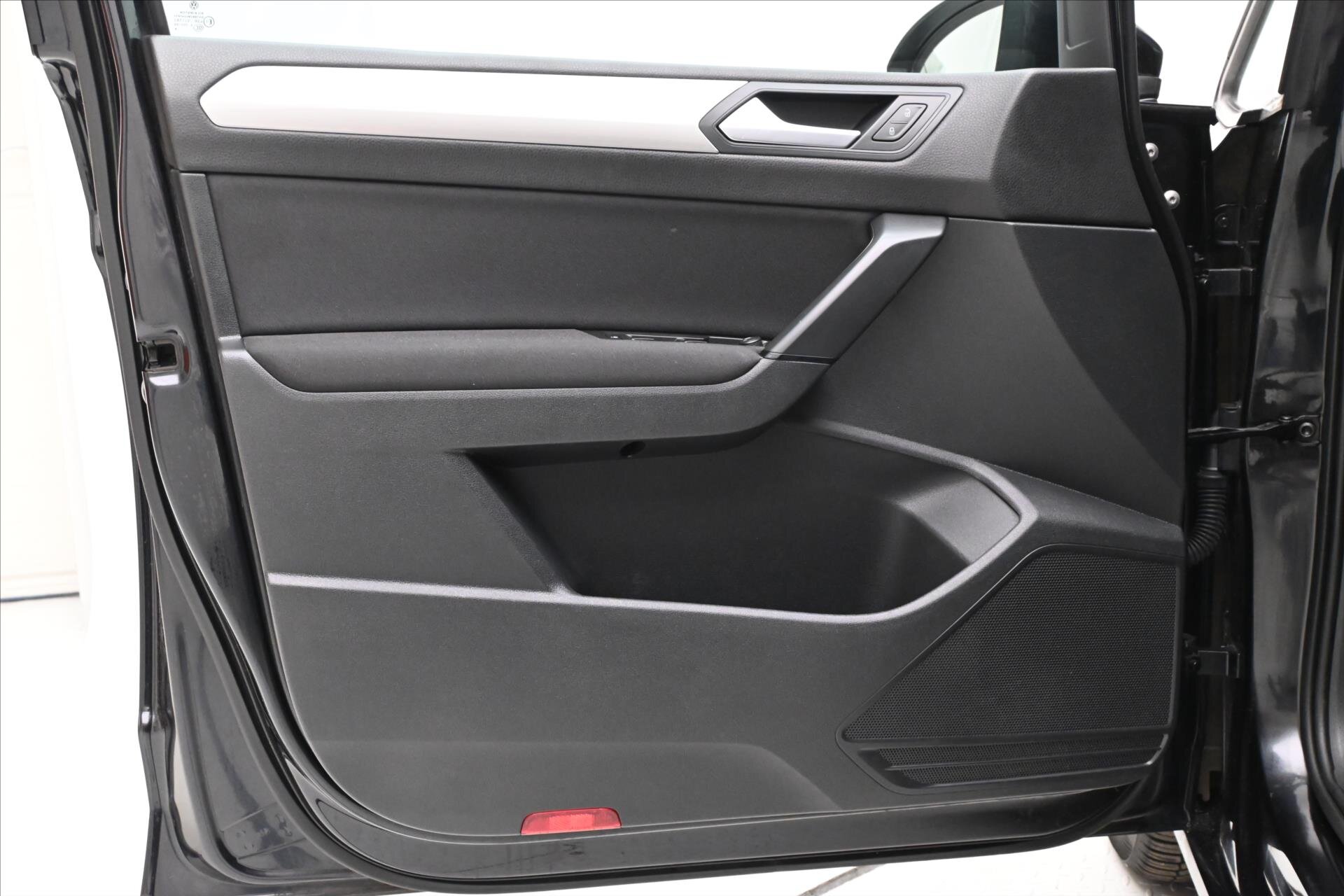 Volkswagen Touran MPV 1,6 l 85 kw