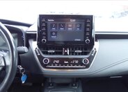 Toyota Corolla Sedan / Limuzína 1,6 l 97 kw