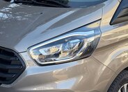 Ford Tourneo Custom Kombi 2,0 l 136 kw