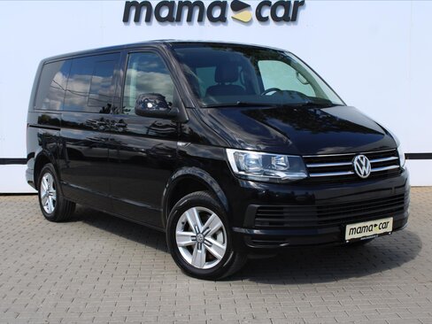 Volkswagen Multivan Kombi 2,0 l 110 kw
