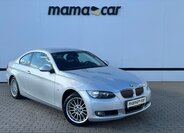 BMW Řada 3 Kupé 2,5 l 160 kw