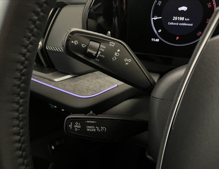 Škoda Kodiaq SUV 2,0 l 142 kw