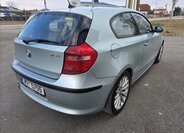 BMW Řada 1 Hatchback 2,0 l 105 kw