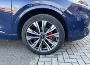 Ford Kuga SUV / Terénní 2,5 l 165 kw