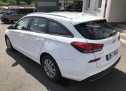 Hyundai i30 Kombi 1,6 l 85 kw