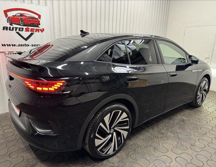 Volkswagen ID.5 SUV 0,0 220 kw