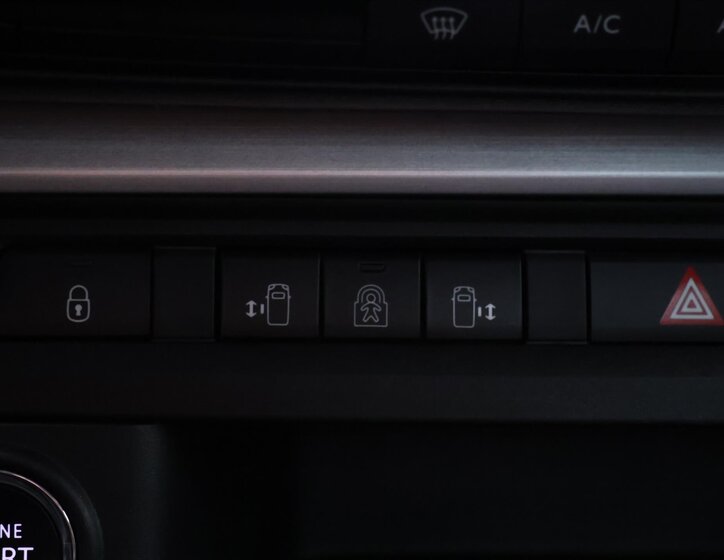 Toyota ProAce MPV 2,0 l 130 kw