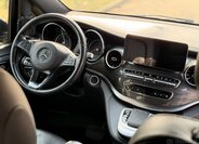 Mercedes-Benz Třídy V VAN / Minibus 0,0 0