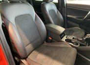 Hyundai Tucson SUV 2,0 l 136 kw