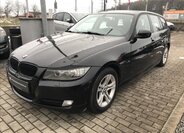 BMW Řada 3 Kombi 2,0 l 105 kw