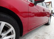 Mazda 6 Kombi 2,0 l 107 kw