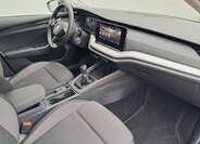 Škoda Octavia 22