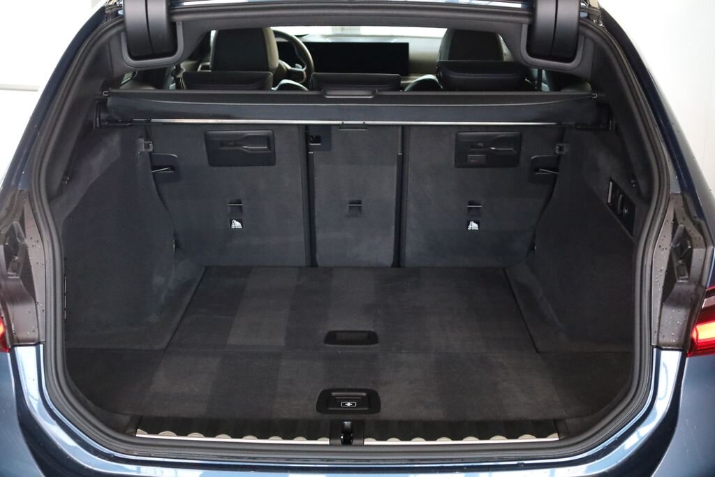 BMW Řada 3 Kombi 3,0 l 275 kw