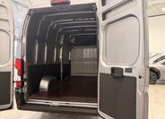 Toyota ProAce Skříň 2,2 l 132 kw