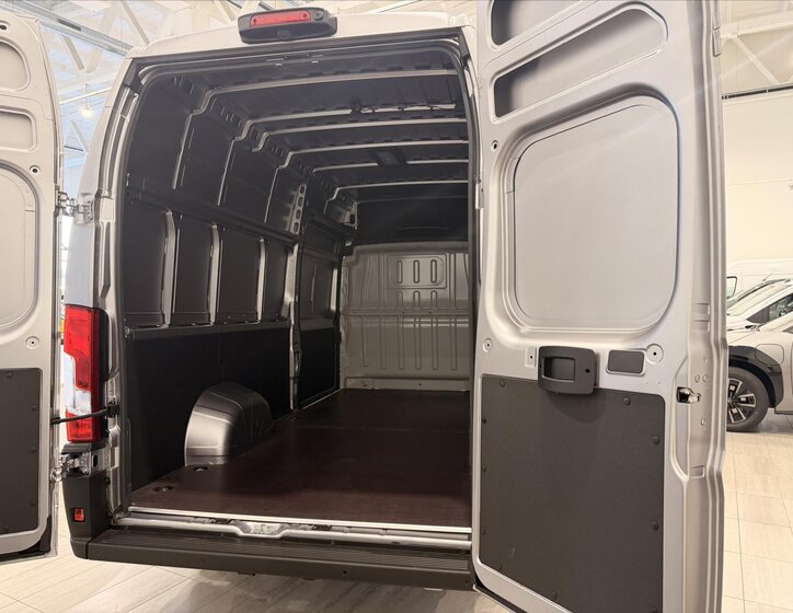 Toyota ProAce Skříň 2,2 l 132 kw