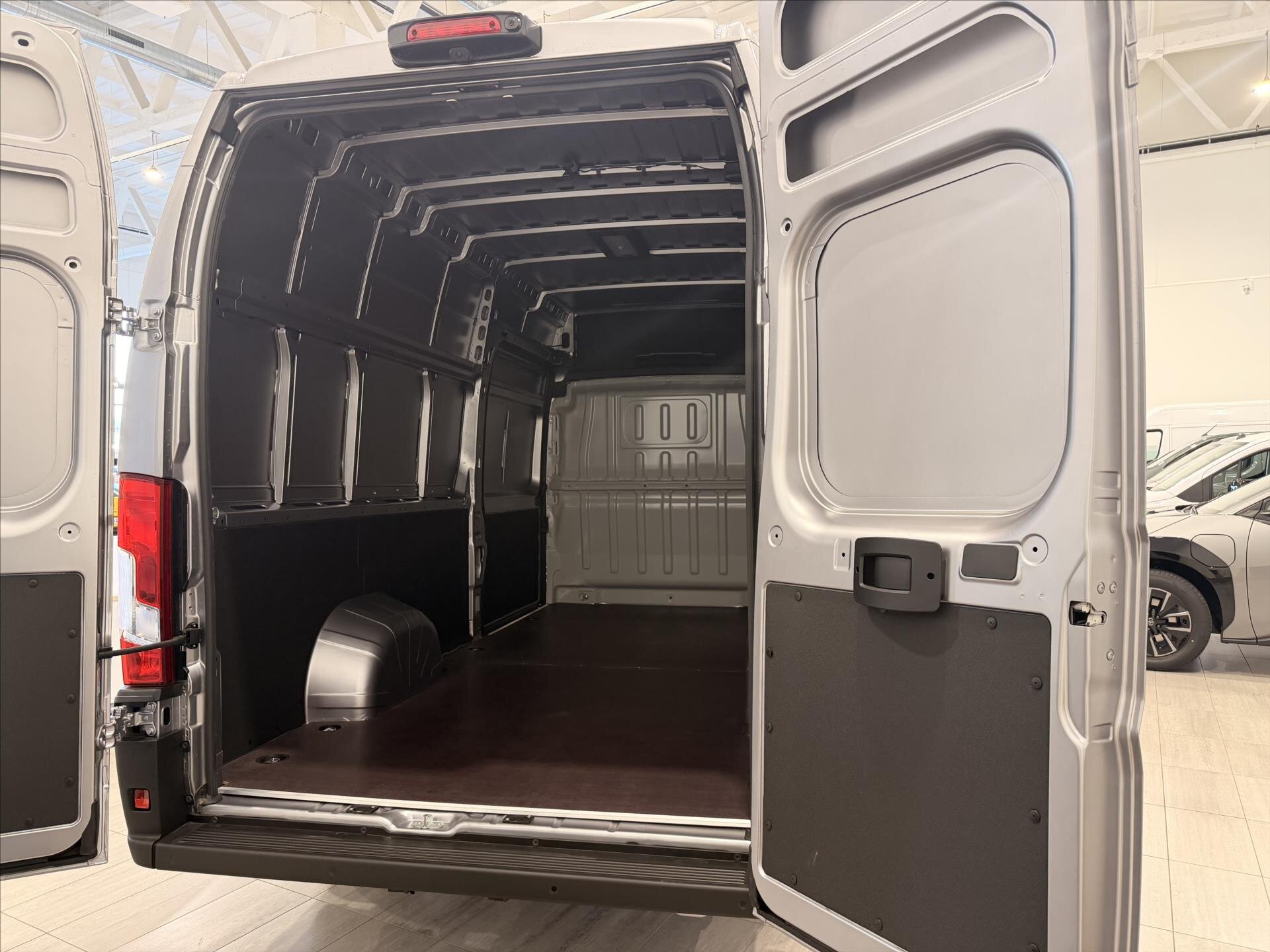 Toyota ProAce Skříň 2,2 l 132 kw