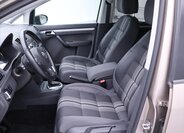 Volkswagen Touran MPV 1,4 l 103 kw