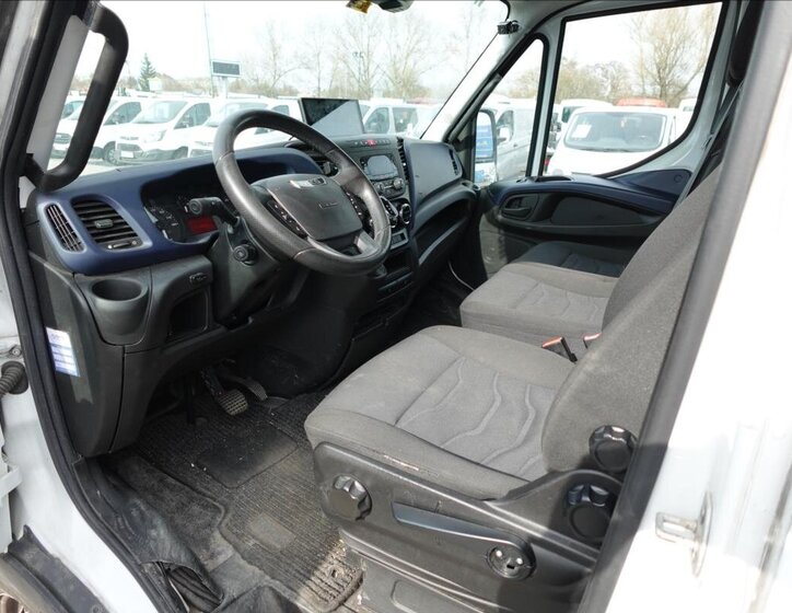 Iveco Daily Ostatní 2,3 l 100 kw