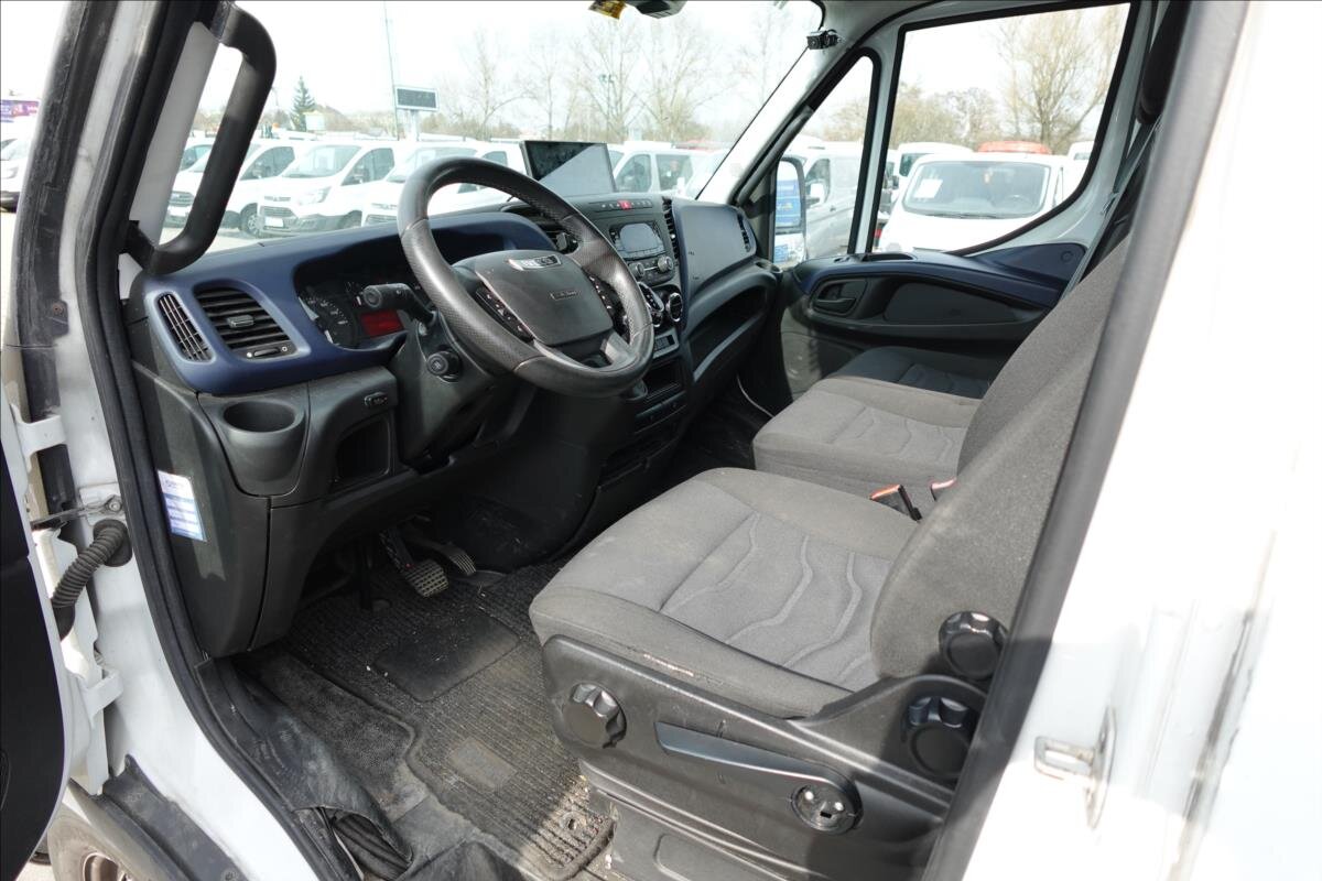 Iveco Daily Ostatní 2,3 l 100 kw
