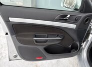 Škoda Octavia Sedan 1,6 l 77 kw