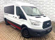 Ford Transit MPV 2,0 l 96 kw