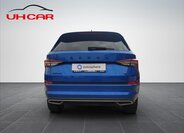 Škoda Kodiaq 6