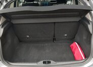 Citroën C3 Hatchback 1,2 l 81 kw