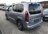 Toyota ProAce City Verso Kombi 1,5 l 96 kw