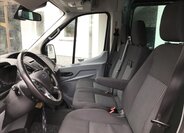 Ford Transit Ostatní 2,2 l 114 kw