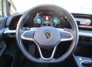 Volkswagen Golf Hatchback 1,5 l 110 kw