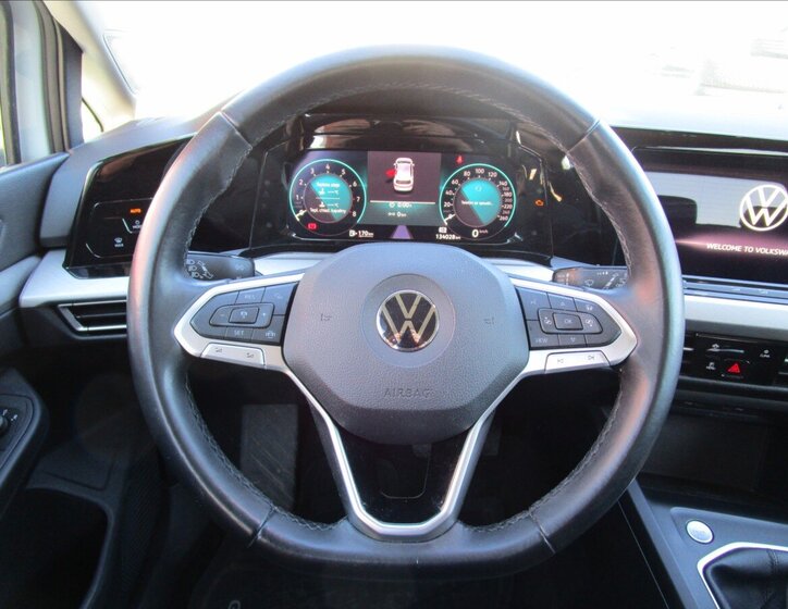 Volkswagen Golf Hatchback 1,5 l 110 kw