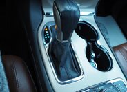 Jeep Grand Cherokee SUV / Terénní 3,0 l 184 kw