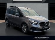 Mercedes-Benz Citan Skříň 1,5 l 70 kw