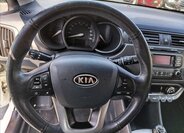 KIA Rio Hatchback 1,4 l 66 kw