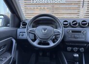Dacia Duster SUV 1,6 l 84 kw
