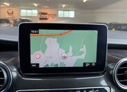 Mercedes-Benz Třídy V 16