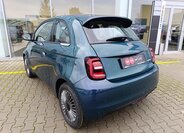 Fiat 500 Hatchback 999,0 48 kw