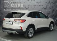 Ford Kuga 5
