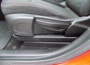 Opel Crossland X SUV 1,2 l 60 kw