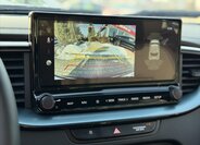 KIA XCeed CUV 1,6 l 110 kw